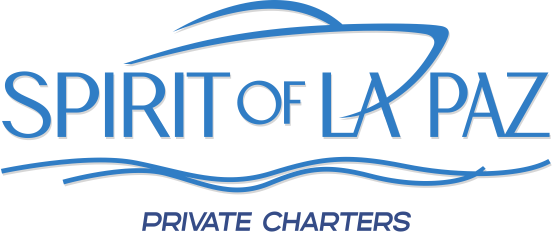 Spirit of La Paz - Logo