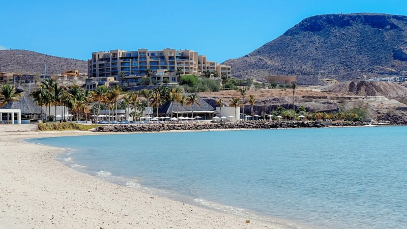 Costa Baja Beach Resort